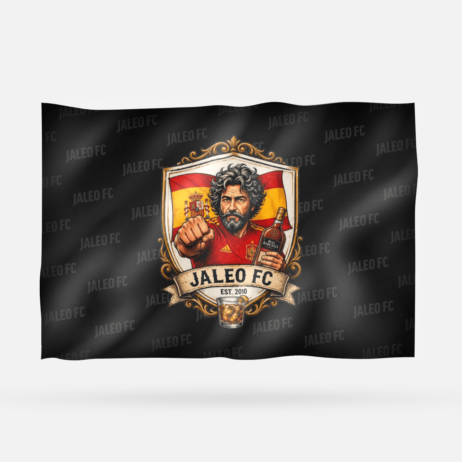 JALEO FC 2026 - Imagen 6