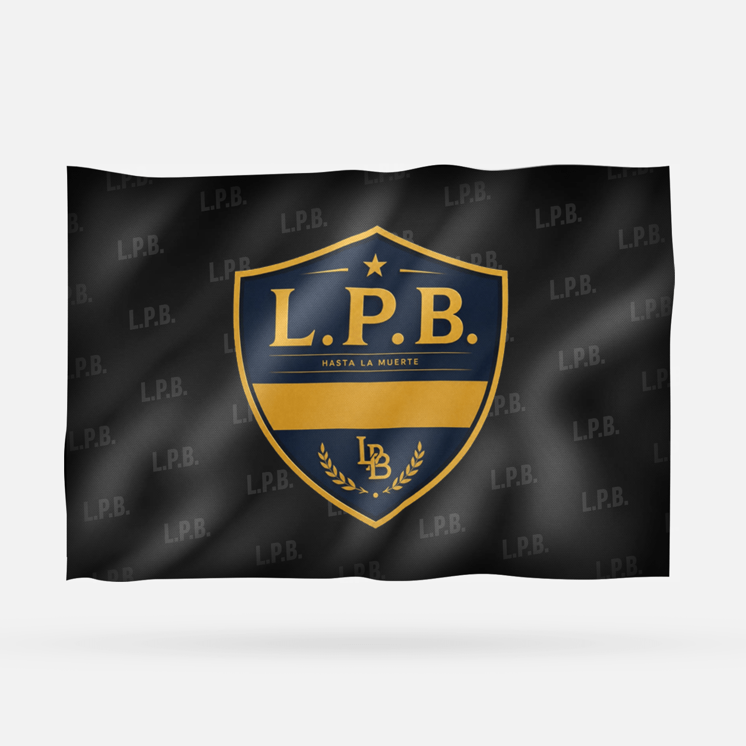 L.P.B. - Imagen 8