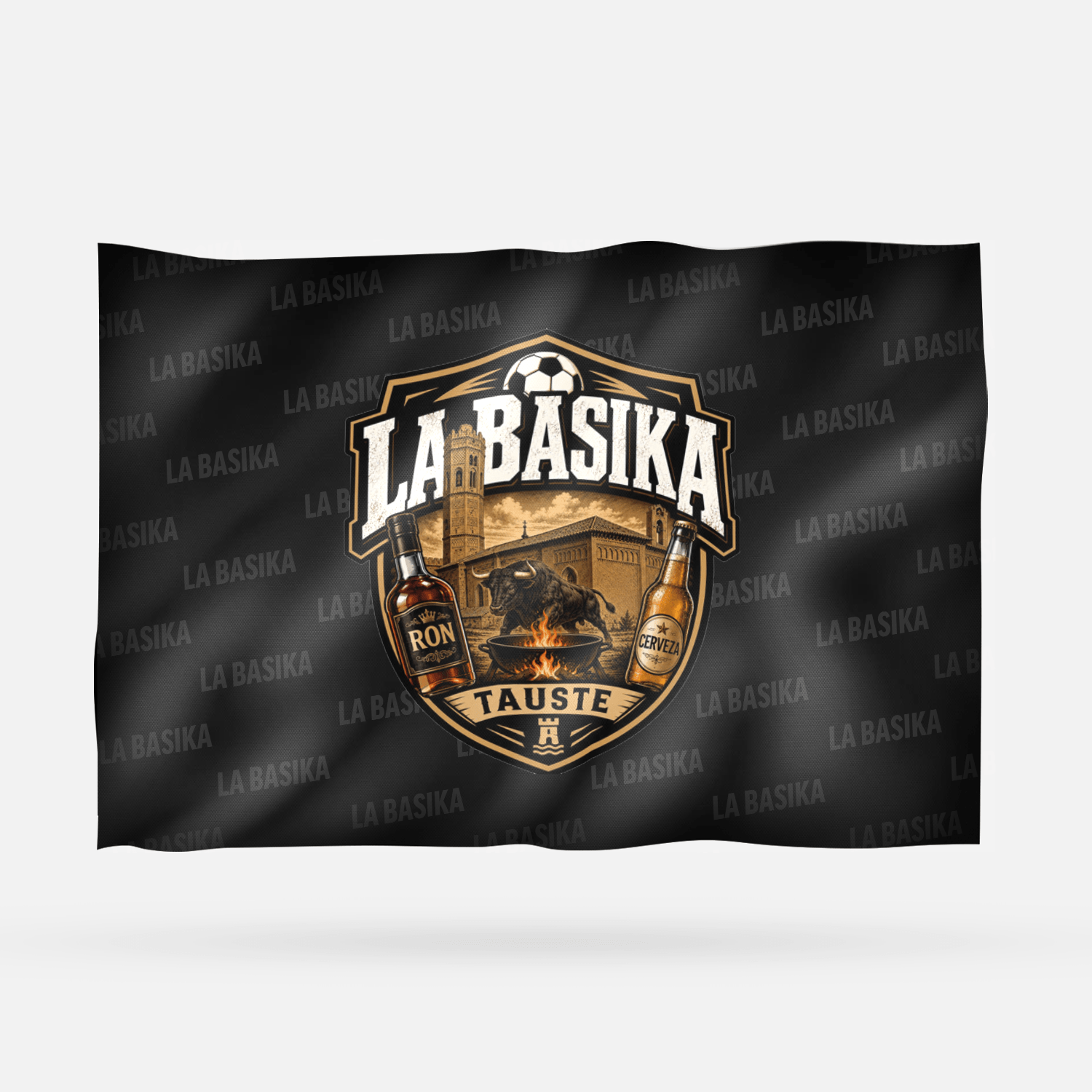 LA BASIKA - Imagen 8