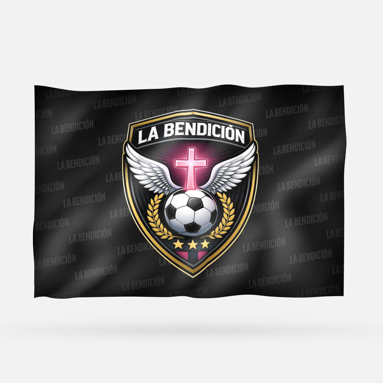 LA BENDICIÓN - Imagen 3