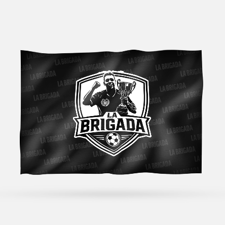 LA BRIGADA FUTBOL - Imagen 12