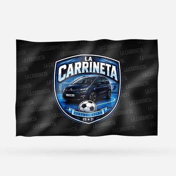 LA CARRINETA FS - Imagen 19
