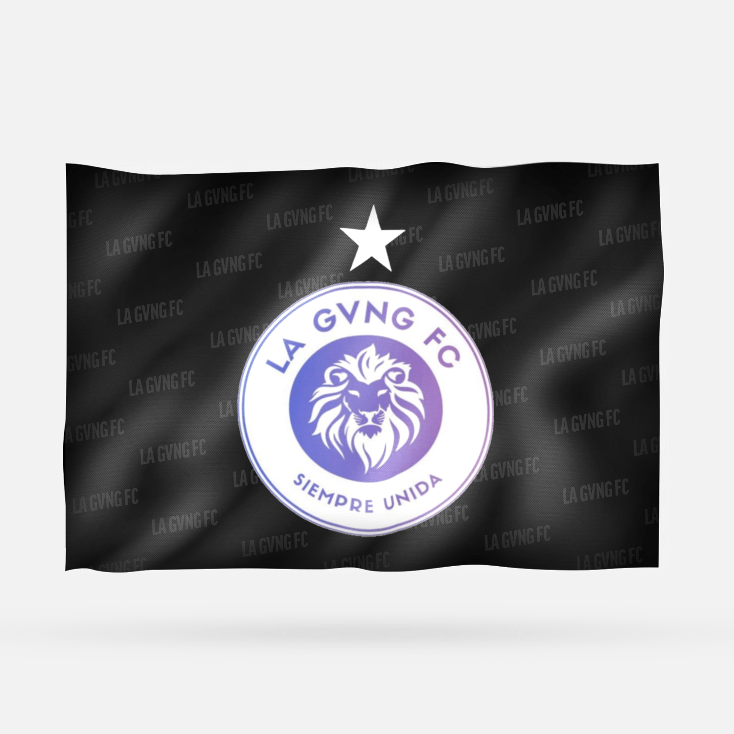 LA GVNG FC 2026 - Imagen 3
