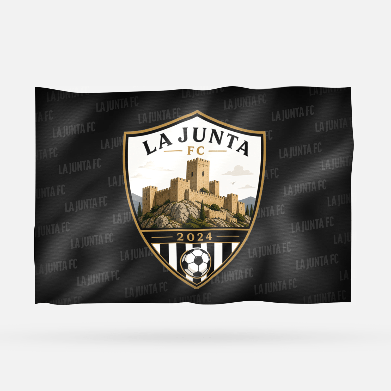 LA JUNTA FC - Imagen 6