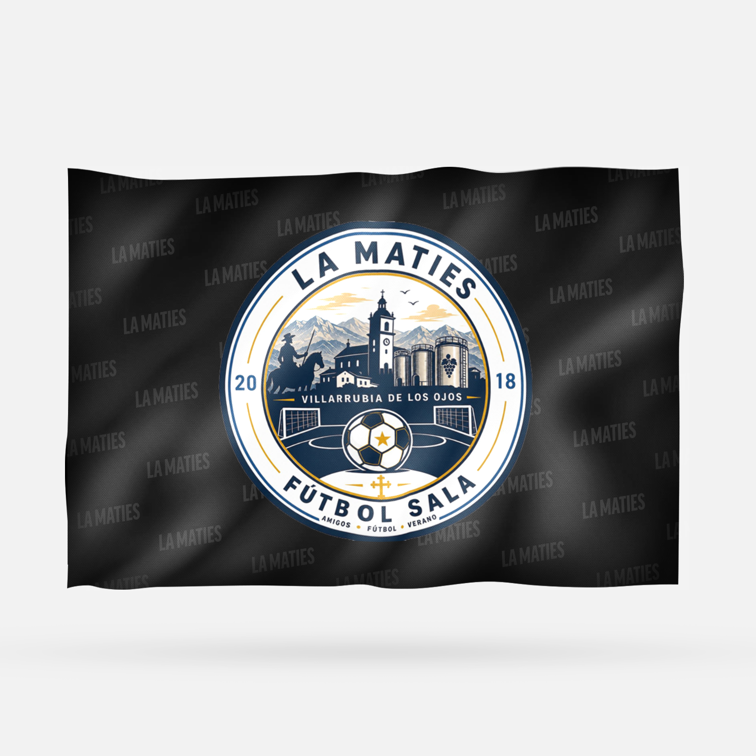 LA MATIES - Imagen 6