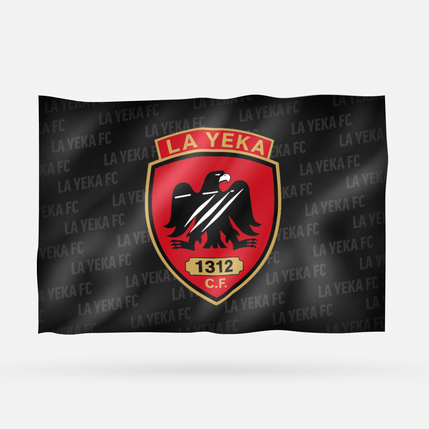 LA YEKA FC - Imagen 6