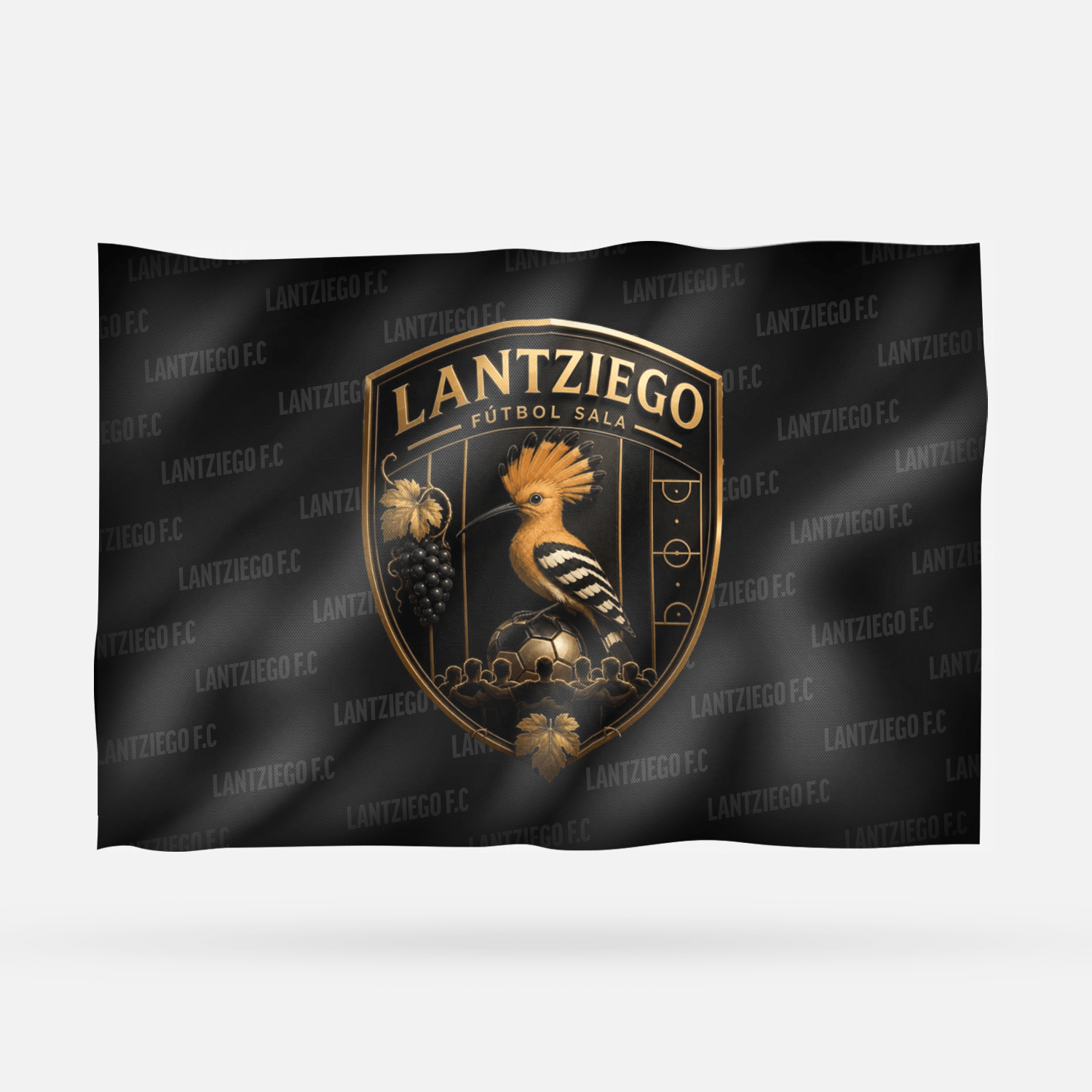 LANTZIEGO F.C SEGUNDA - Imagen 6