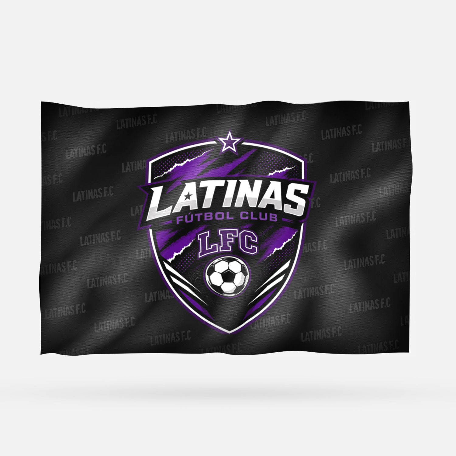 LATINAS F.C - Imagen 6