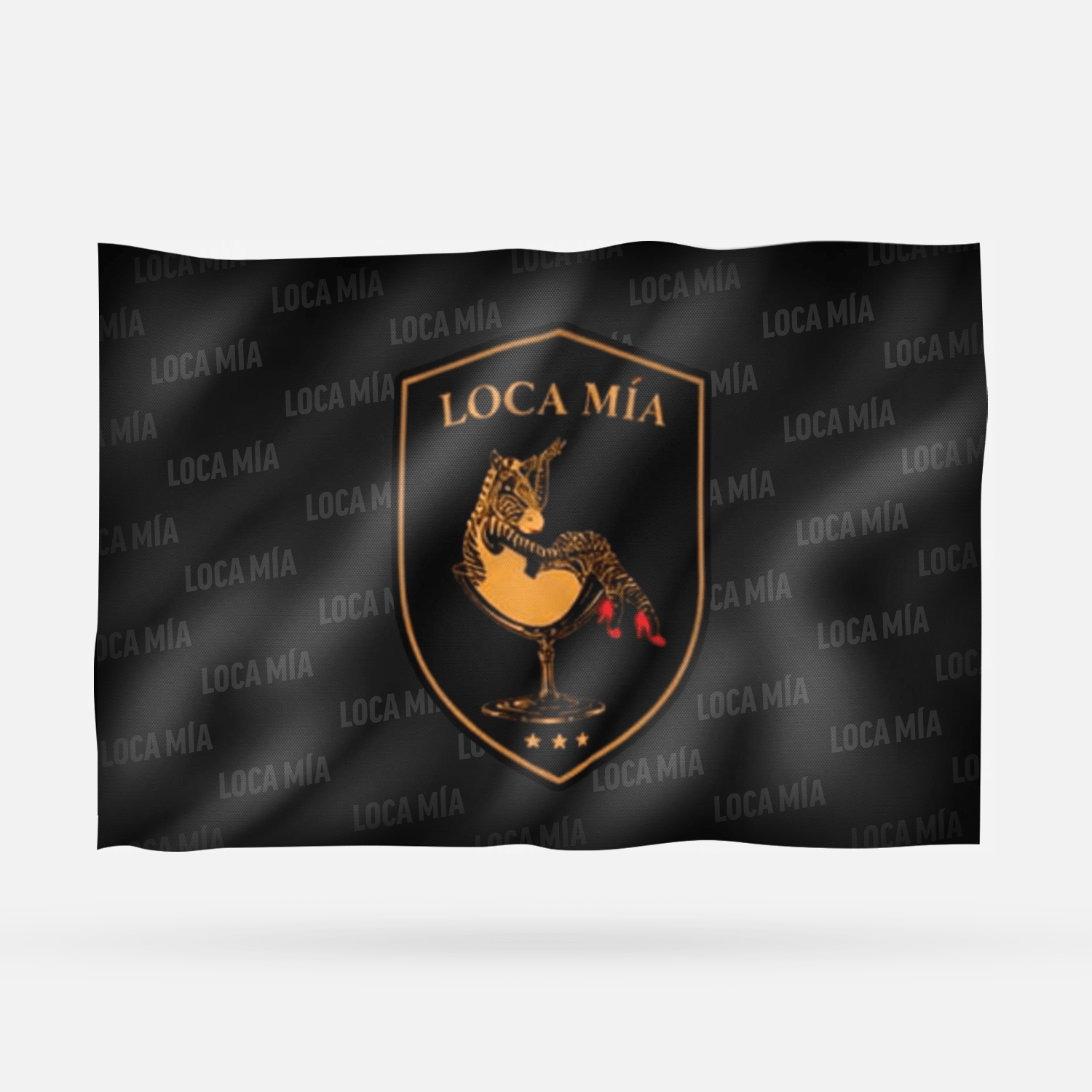 LOCA MÍA - Imagen 6