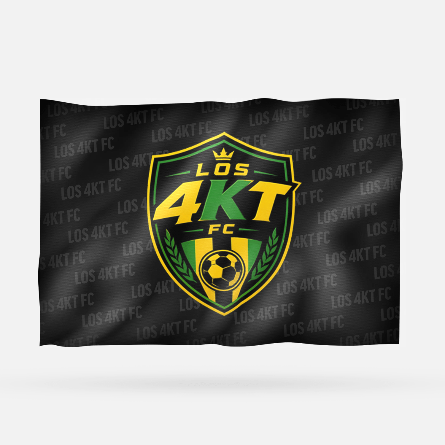 LOS 4KT FC - Imagen 8