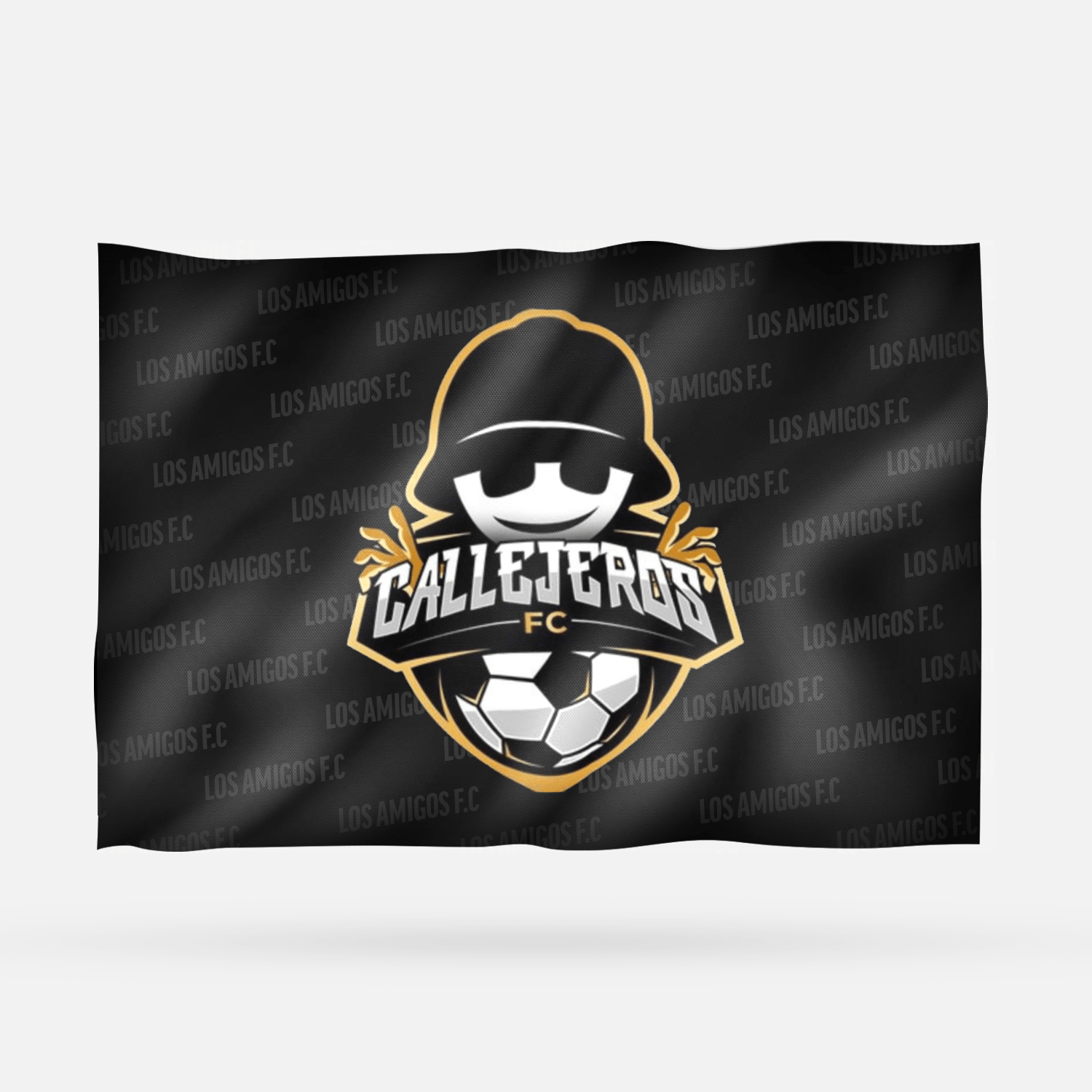 LOS AMIGOS F.C - Imagen 6