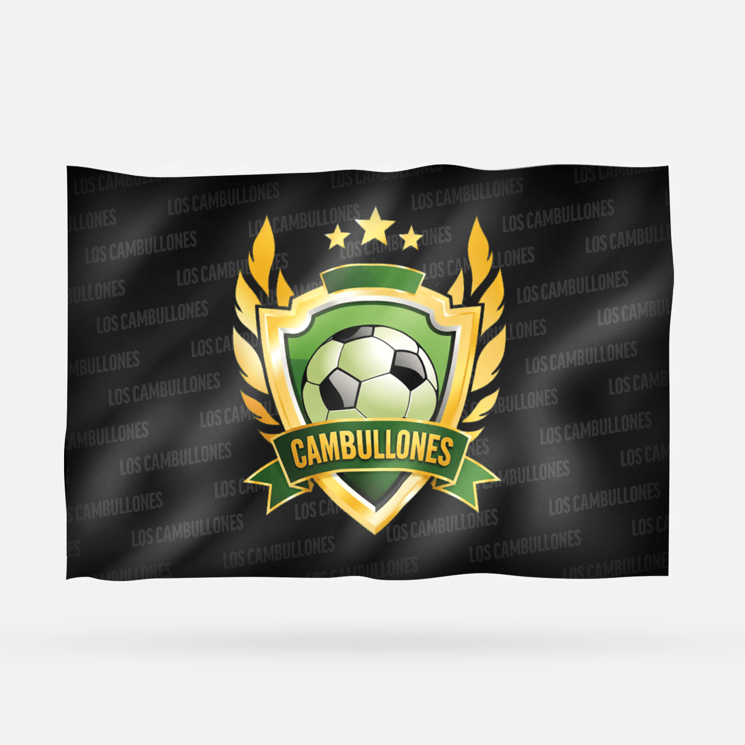 LOS CAMBULLONES - Imagen 8
