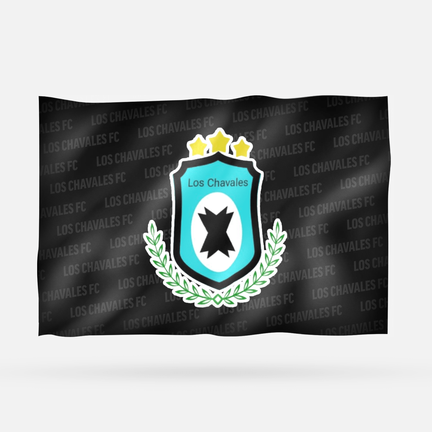 LOS CHAVALES FC 2026 - Imagen 6