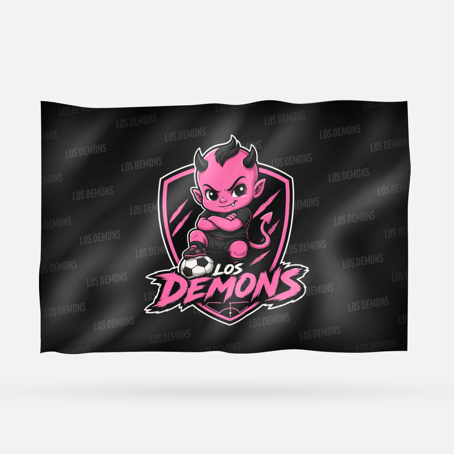 LOS DEMONS - Imagen 3