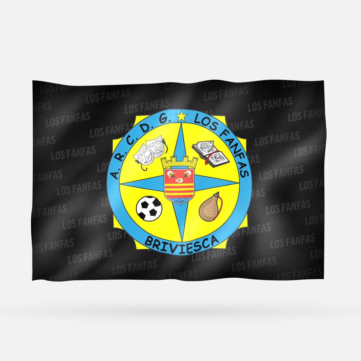 LOS FANFAS FUTBOL - Imagen 3