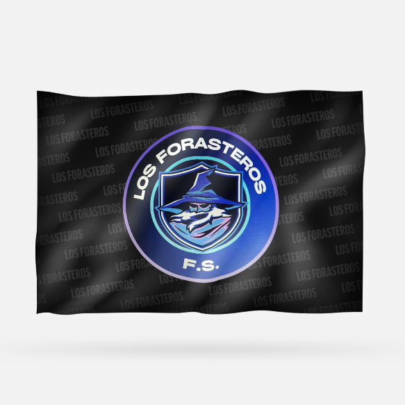 LOS FORASTEROS - Imagen 18