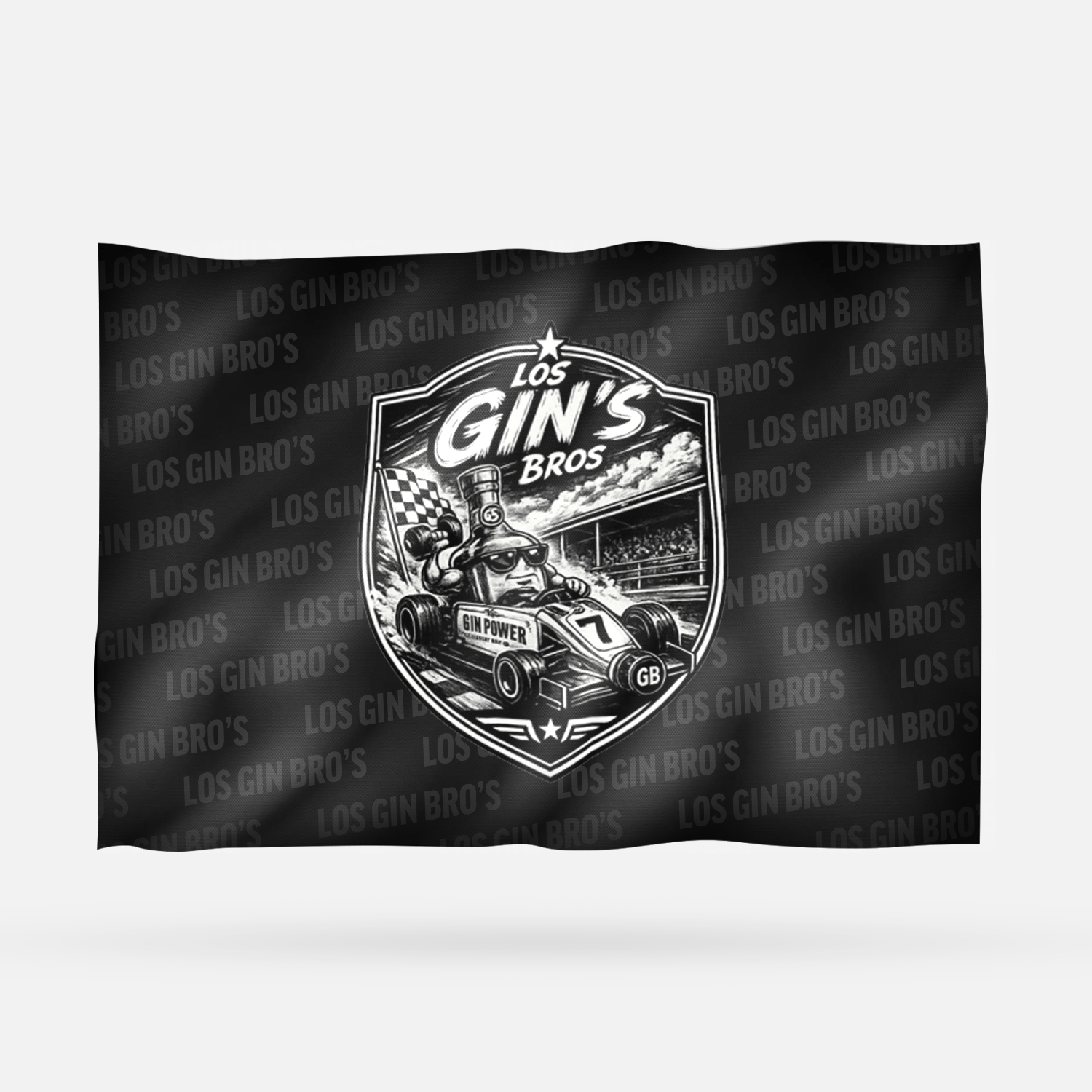 LOS GIN BRO’S - Imagen 6