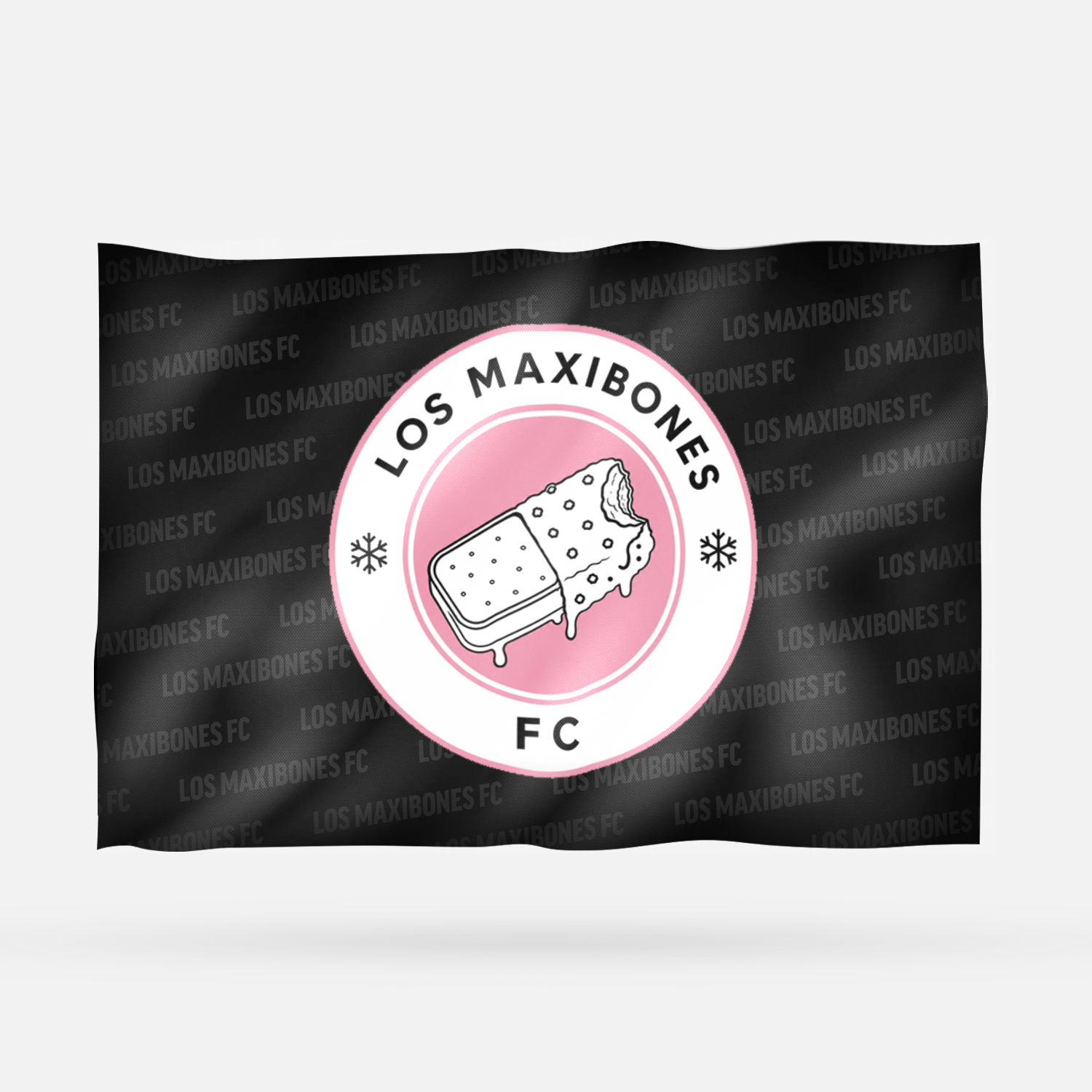 LOS MAXIBONES FC - Imagen 7