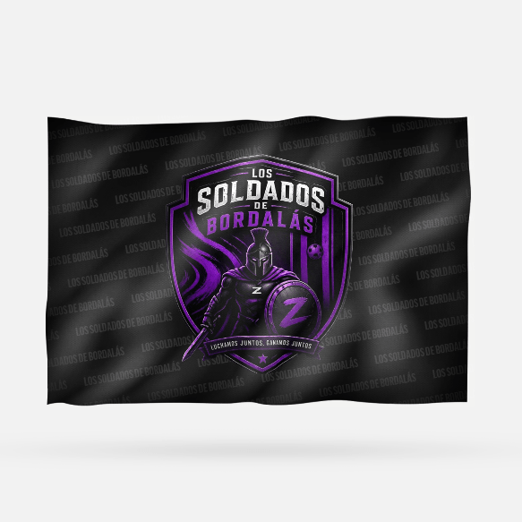 LOS SOLDADOS DE BORDALÁS - Imagen 10