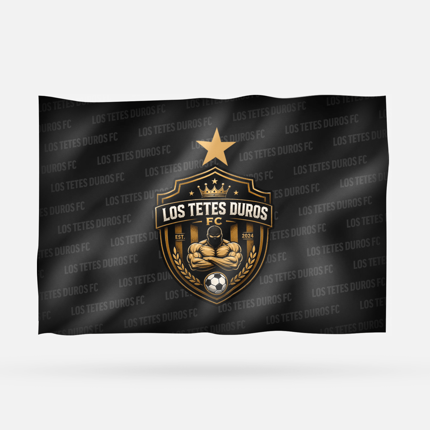 LOS TETES DUROS FC BLANCA - Imagen 3