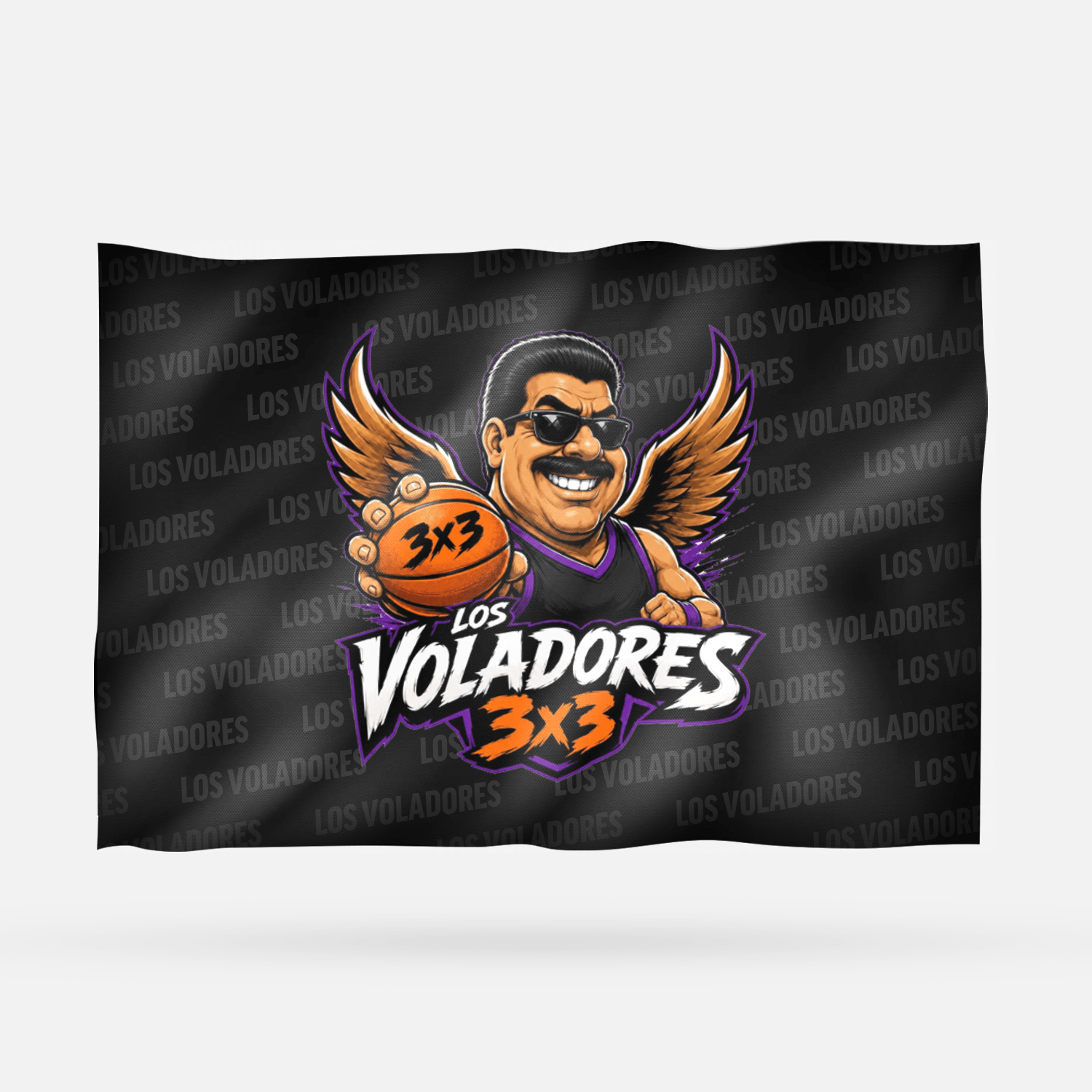 LOS VOLADORES - Imagen 5