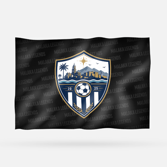 MALAKA LEGENDS AZUL - Imagen 6