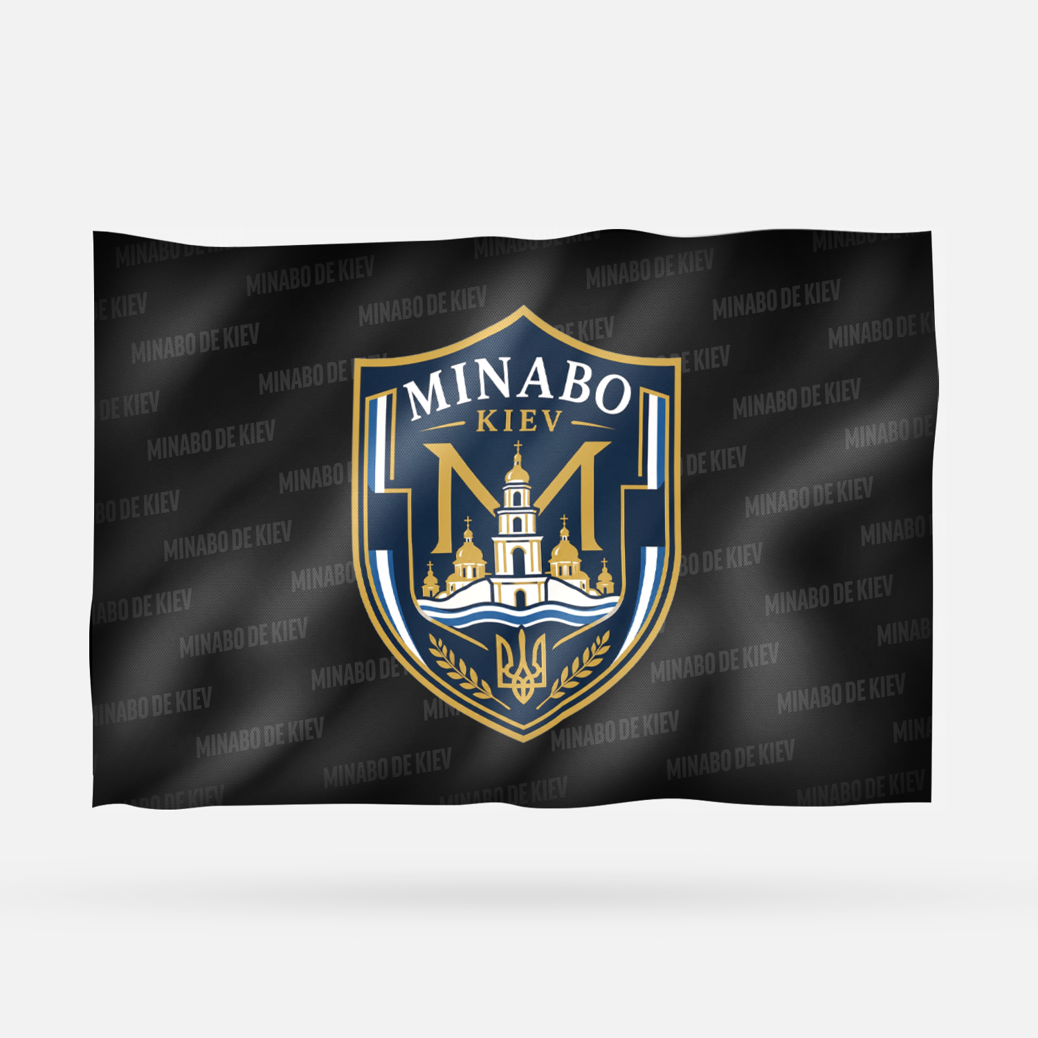 MINABO DE KIEV AZUL - Imagen 3