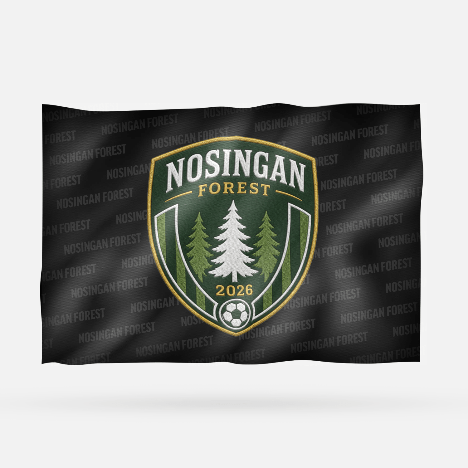 NOSINGAN FOREST - Imagen 3