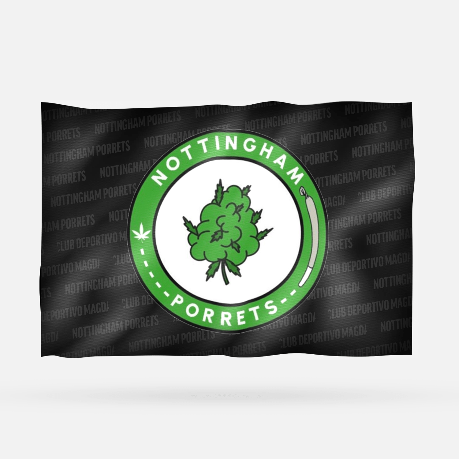 NOTTINGHAM PORRETS - Imagen 3