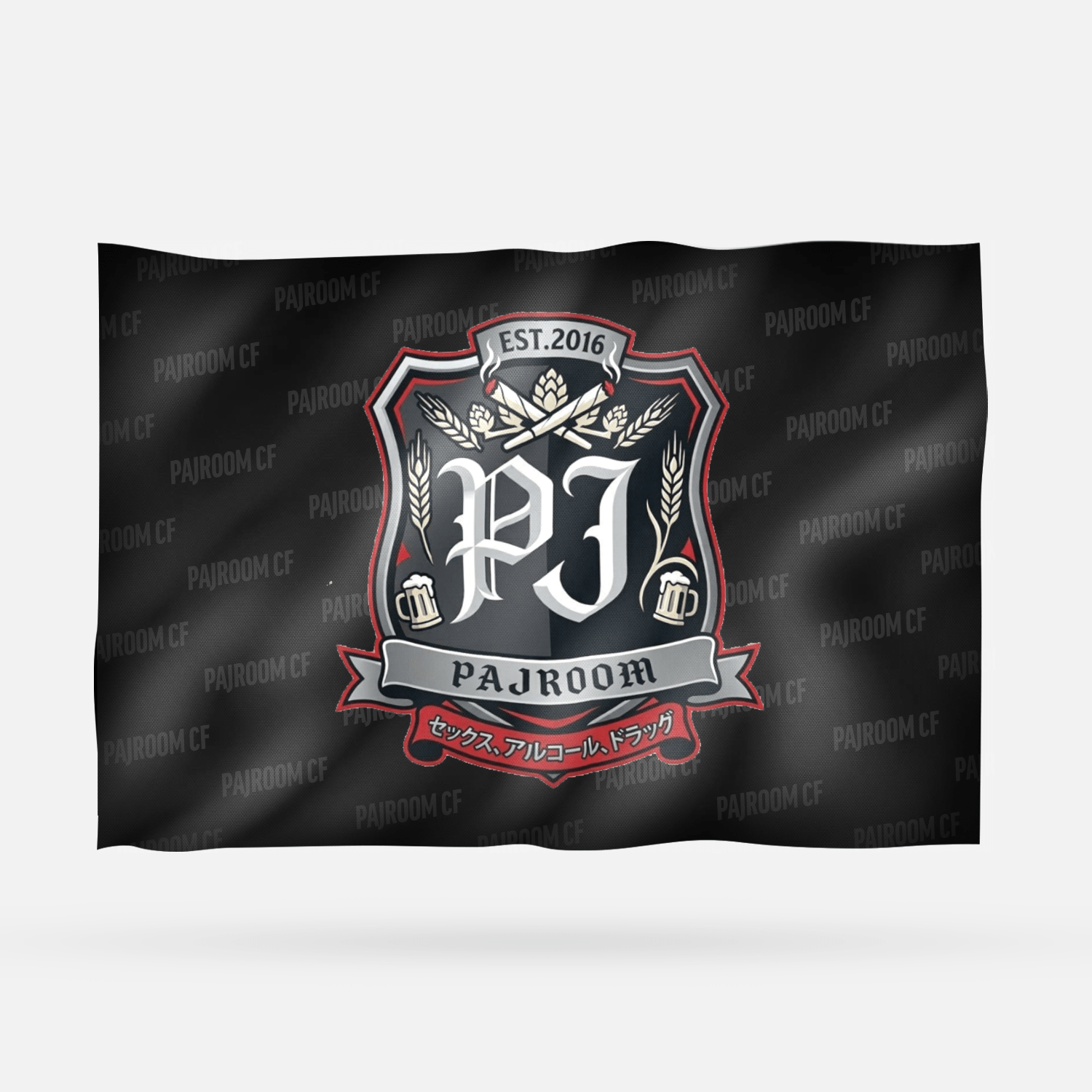 PAJROOM CF - Imagen 3