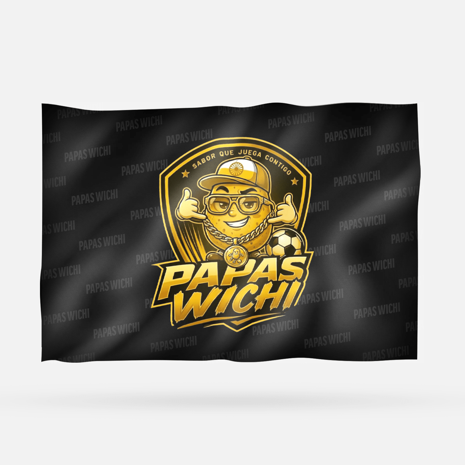 PAPAS WICHI - Imagen 3