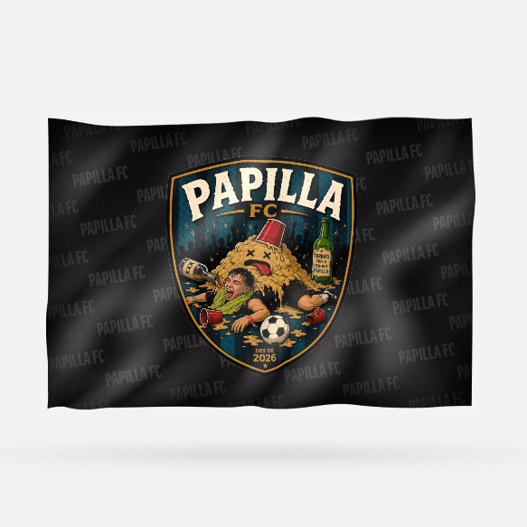 PAPILLA FC - Imagen 15