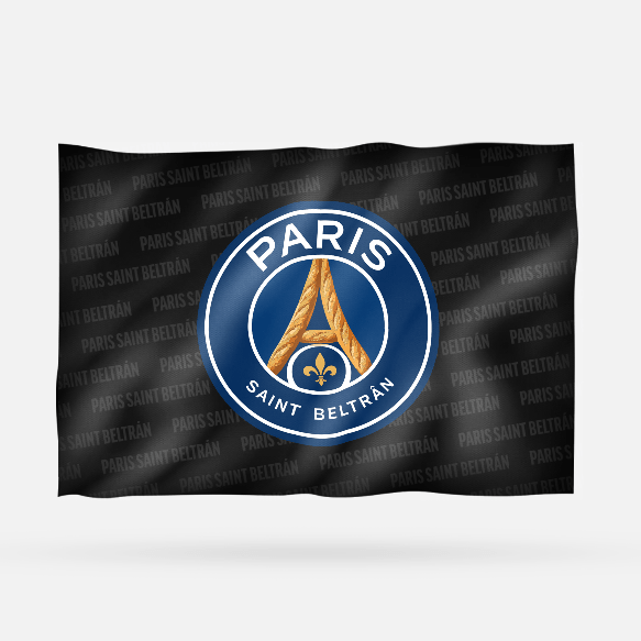 PARIS SAINT BELTRÁN - Imagen 17