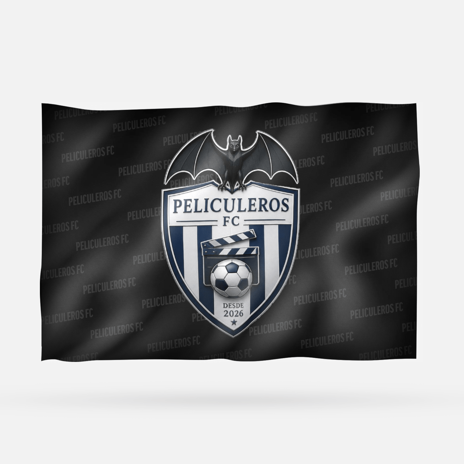 PELICULEROS FC - Imagen 7