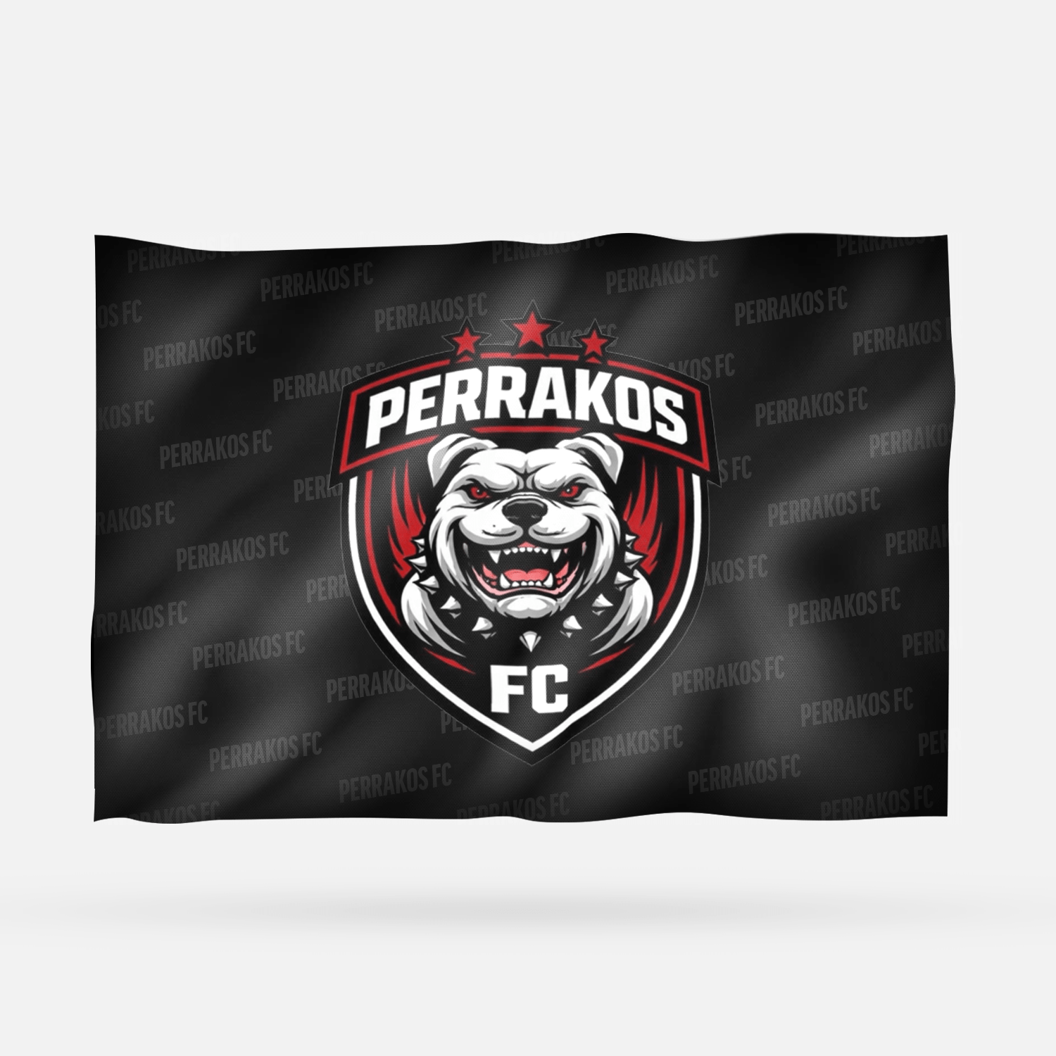 PERRAKOS FC 2026 - Imagen 3