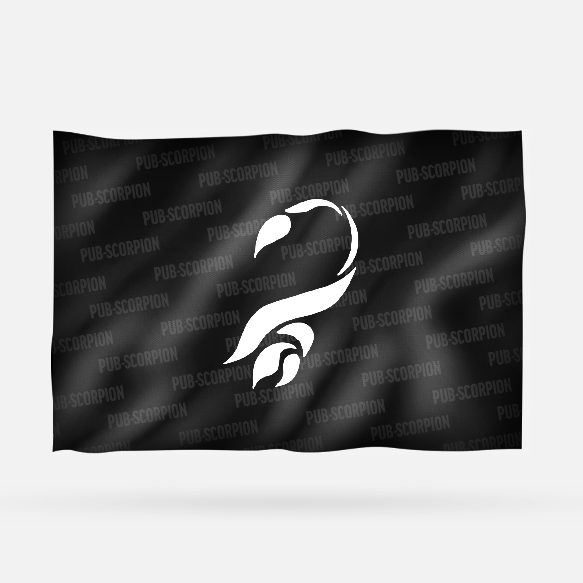 PUB-SCORPION NEGRA - Imagen 3