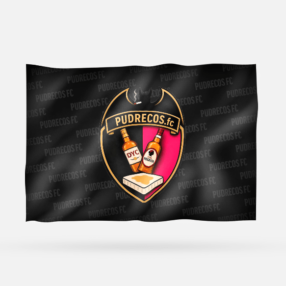 PUDRECOS FC - Imagen 8