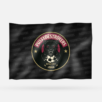 PUSSYDESTROYERS ROSA - Imagen 3
