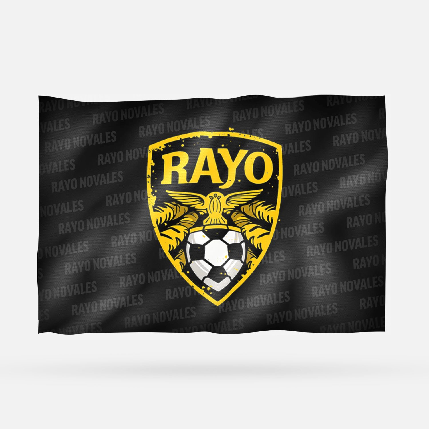 RAYO NOVALES - Imagen 8
