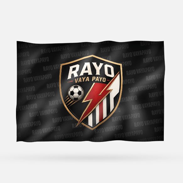 RAYO VAYAPAYO - Imagen 6