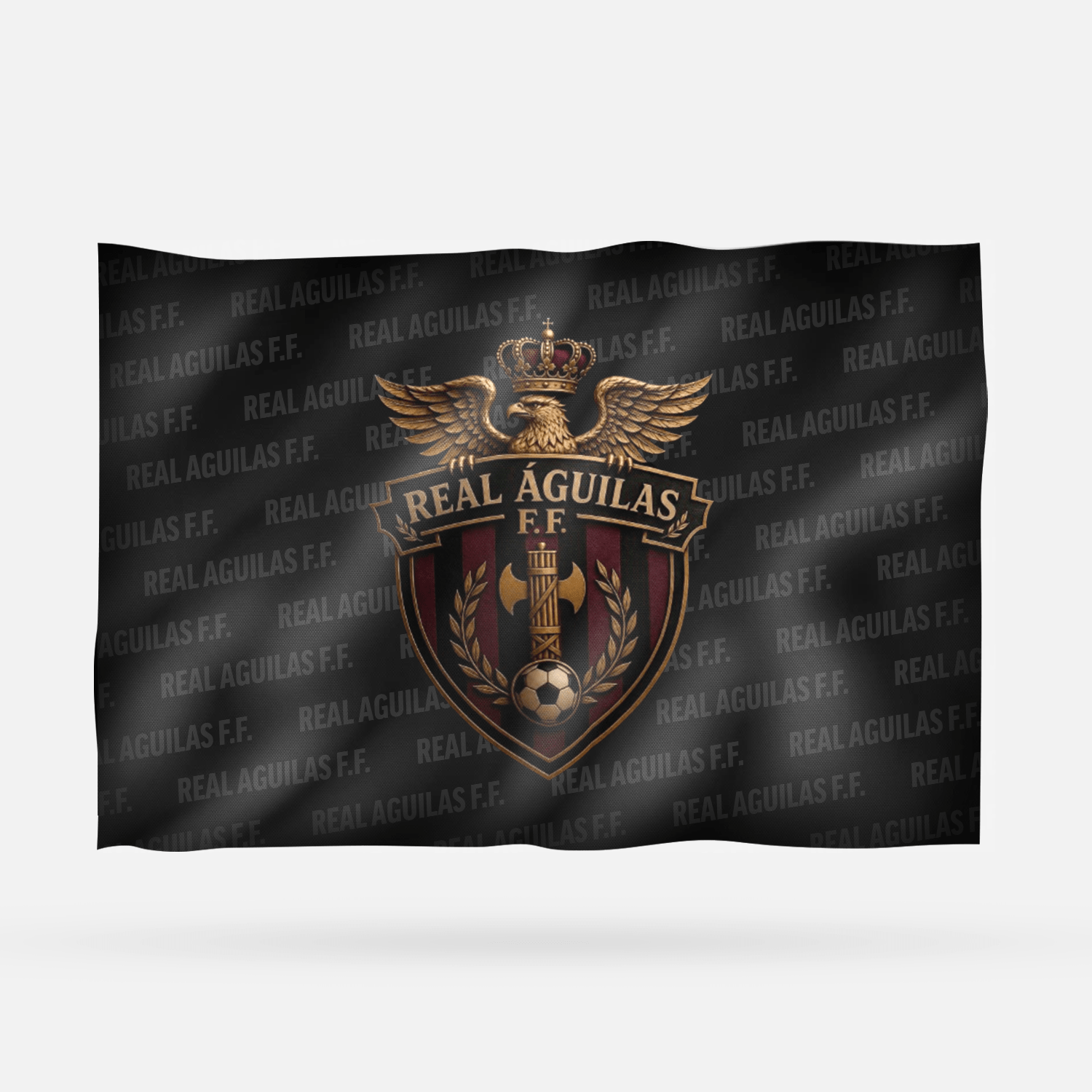 REAL AGUILAS F.F. - Imagen 6