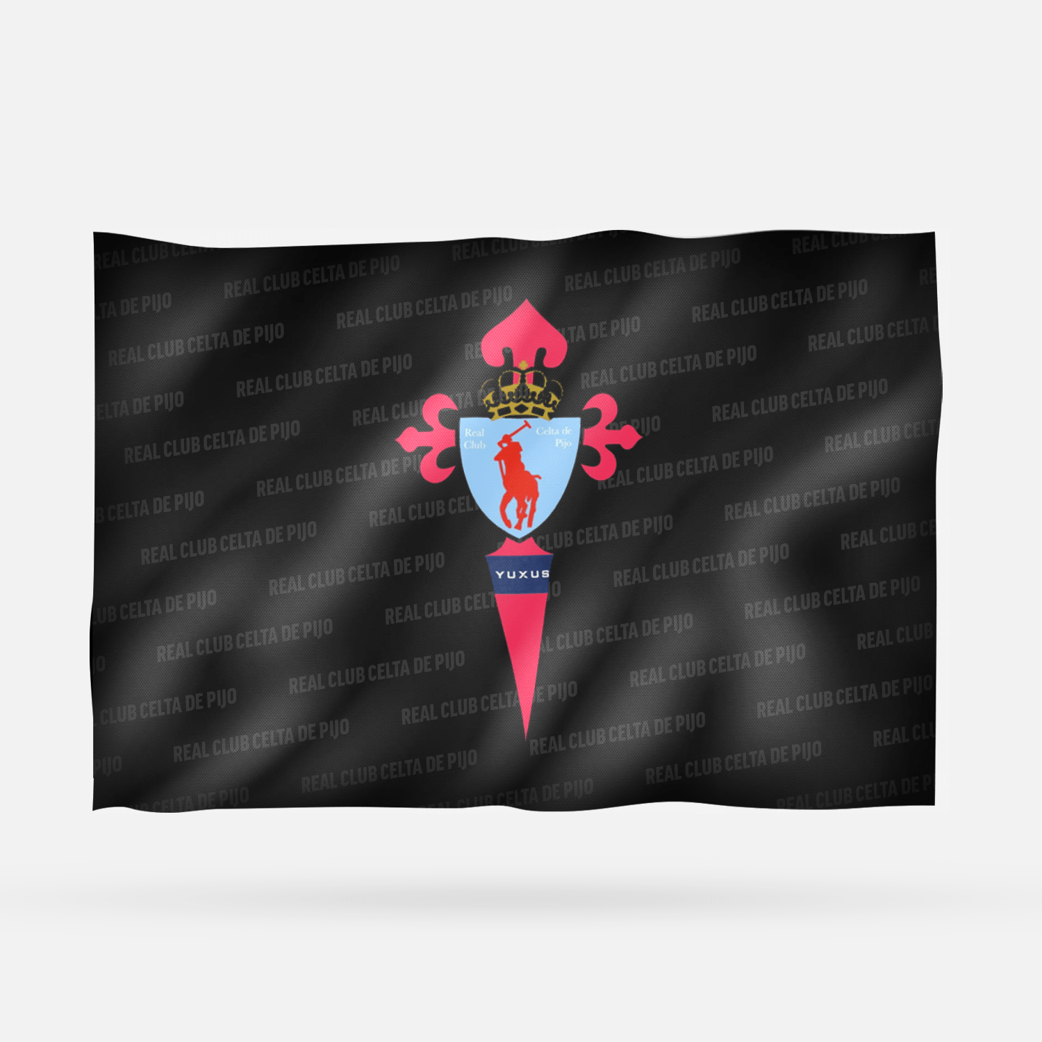 REAL CLUB CELTA DE PIJO - Imagen 3