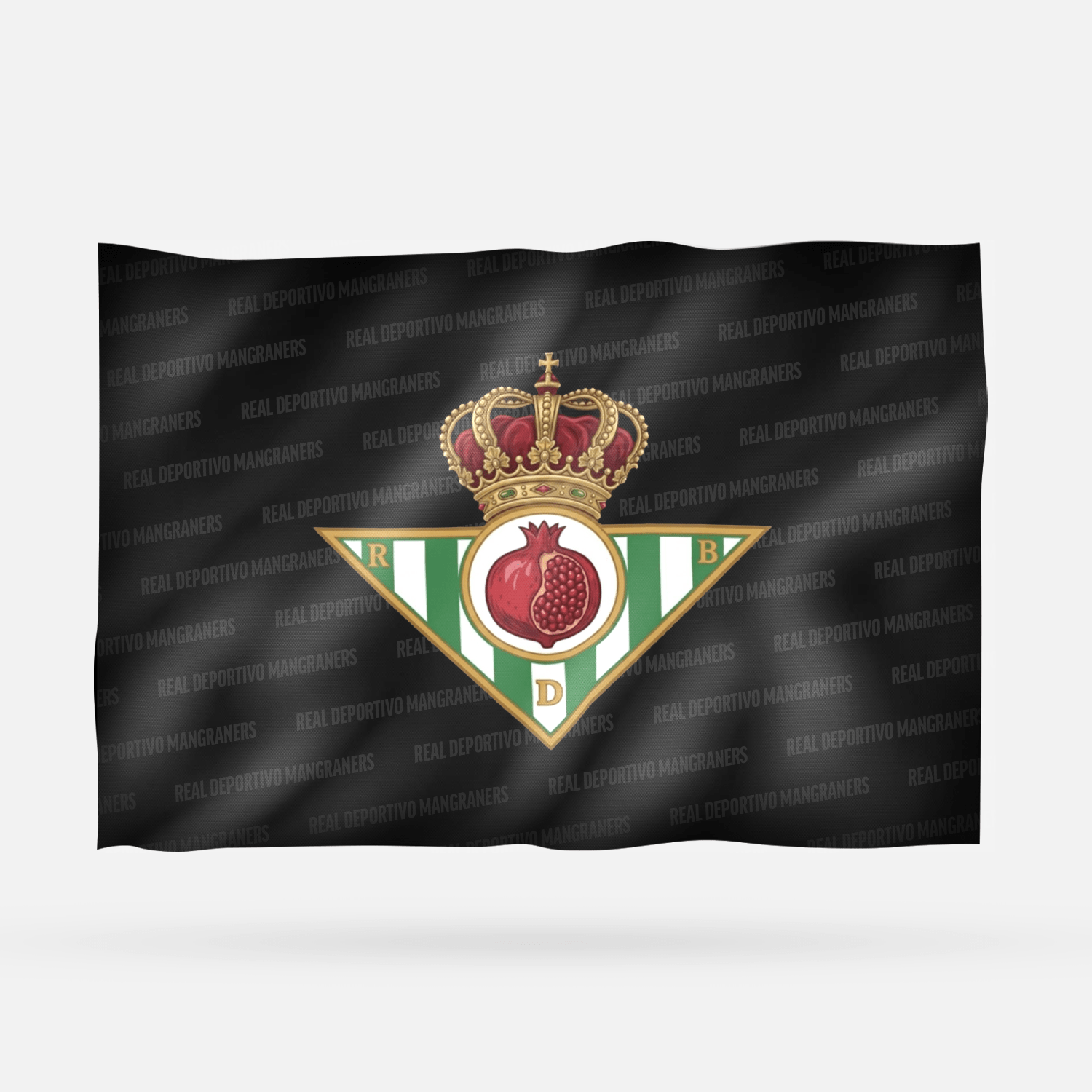 REAL DEPORTIVO MANGRANERS - Imagen 3
