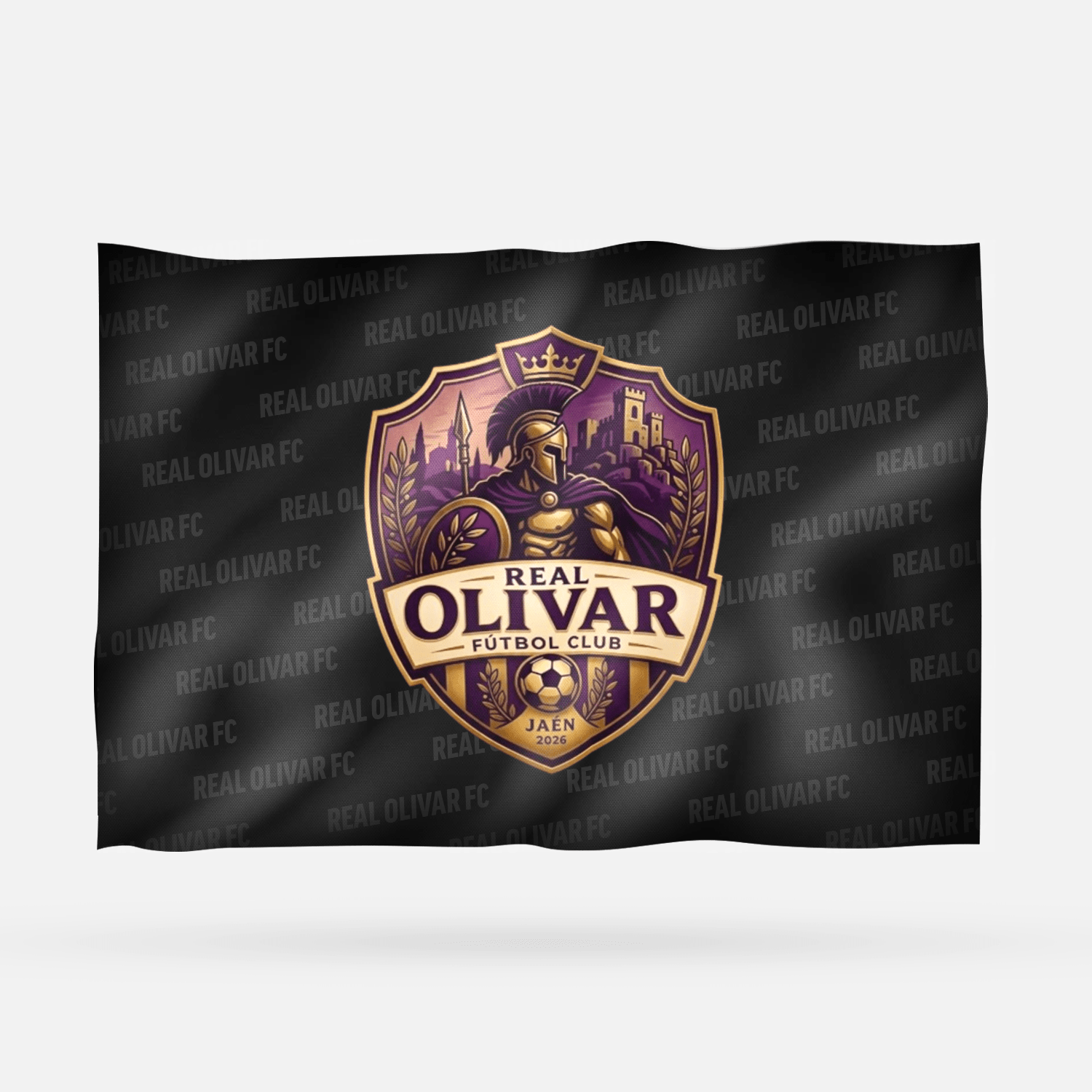 REAL OLIVAR FC SEGUNDA - Imagen 3