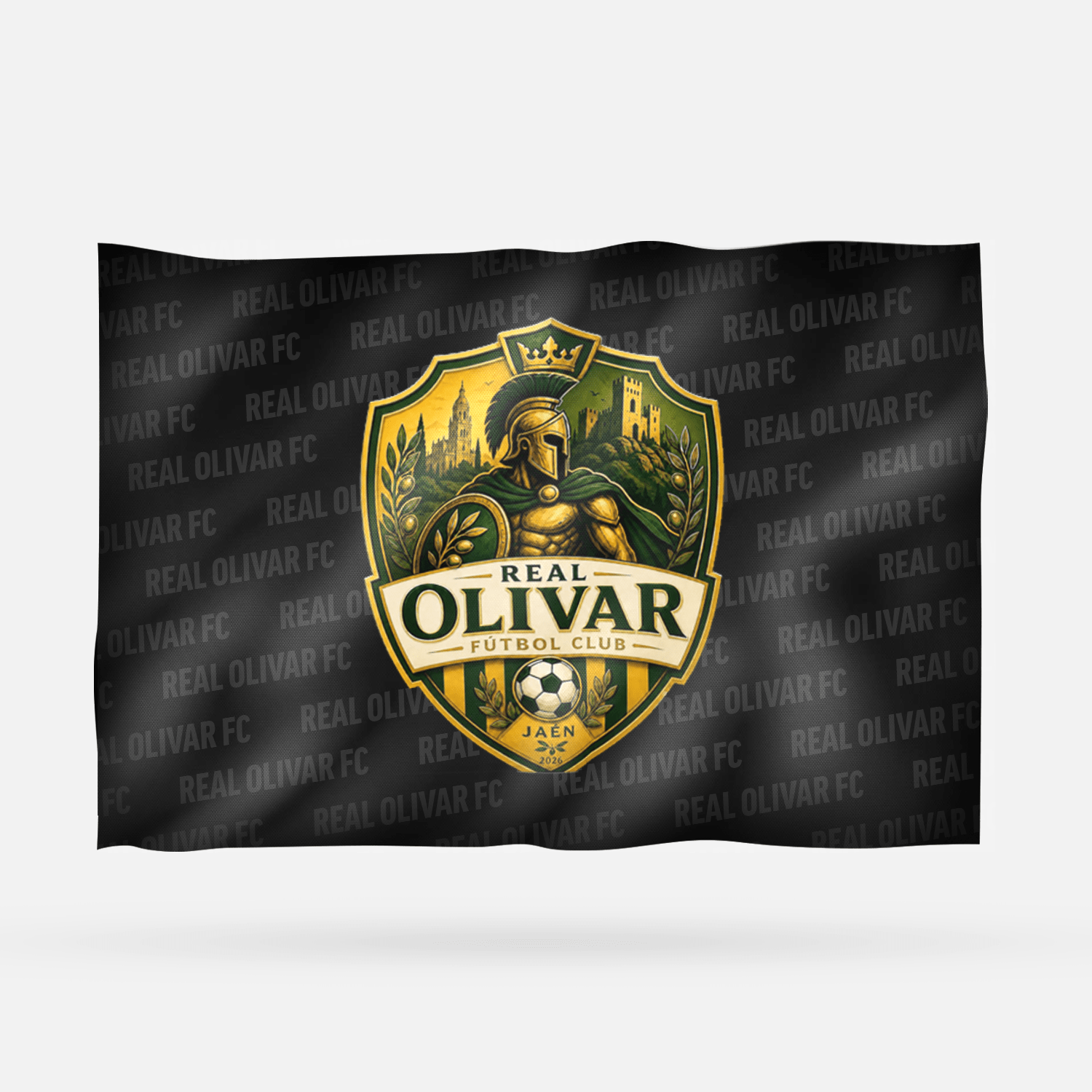 REAL OLIVAR FC - Imagen 6