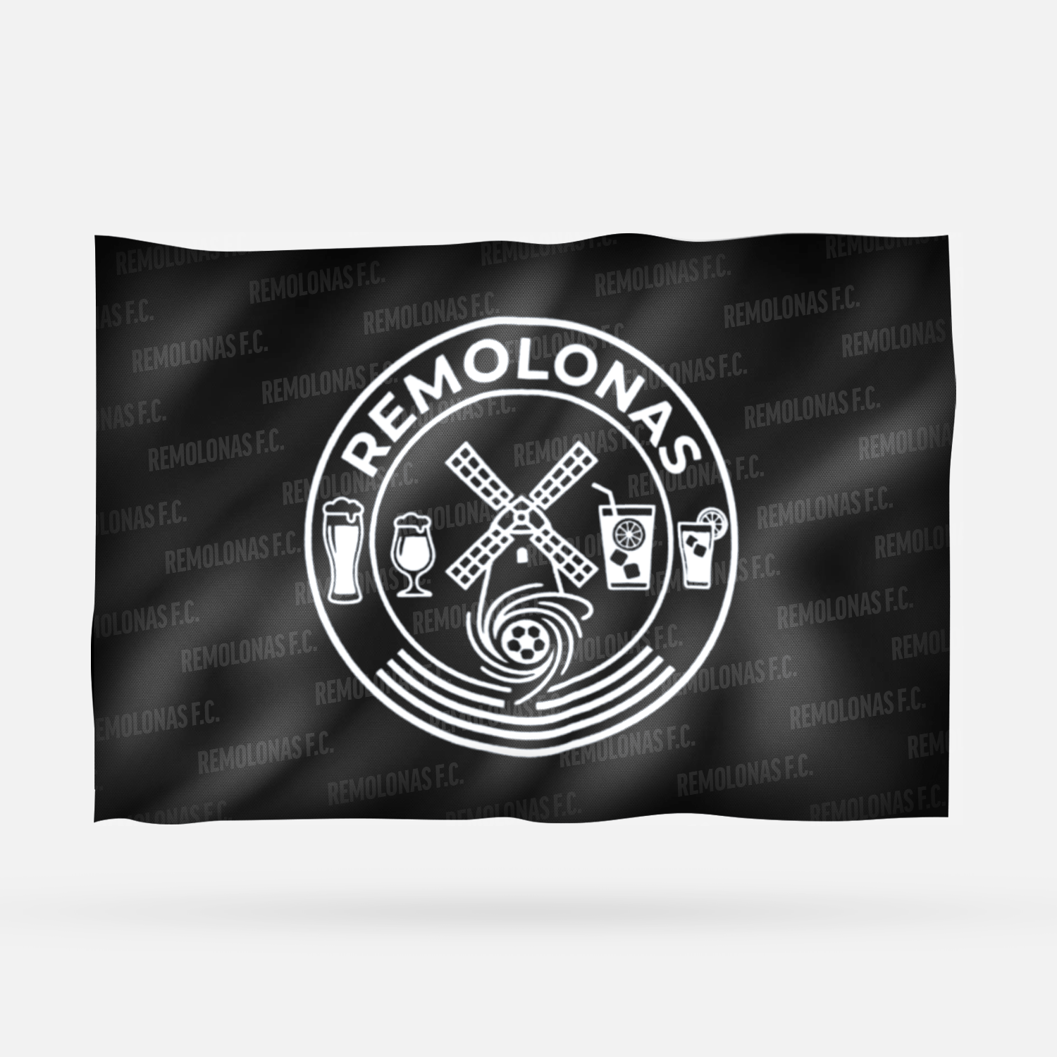 REMOLONAS F.C. - Imagen 8