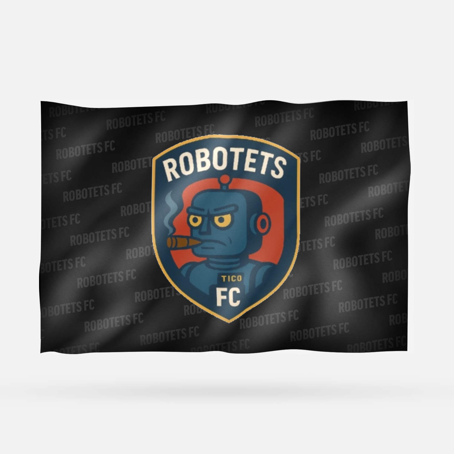 ROBOTETS FC - Imagen 8