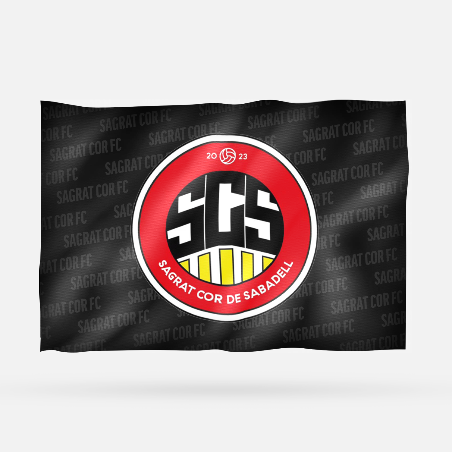 SAGRAT COR FC - Imagen 3