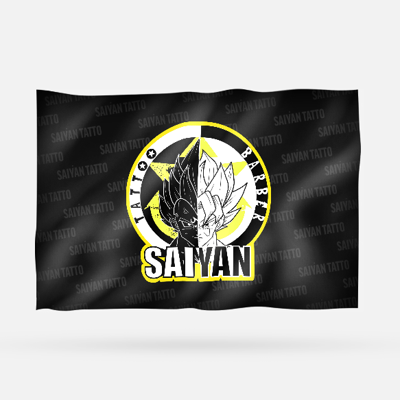 SAIYAN TATTO - Imagen 6