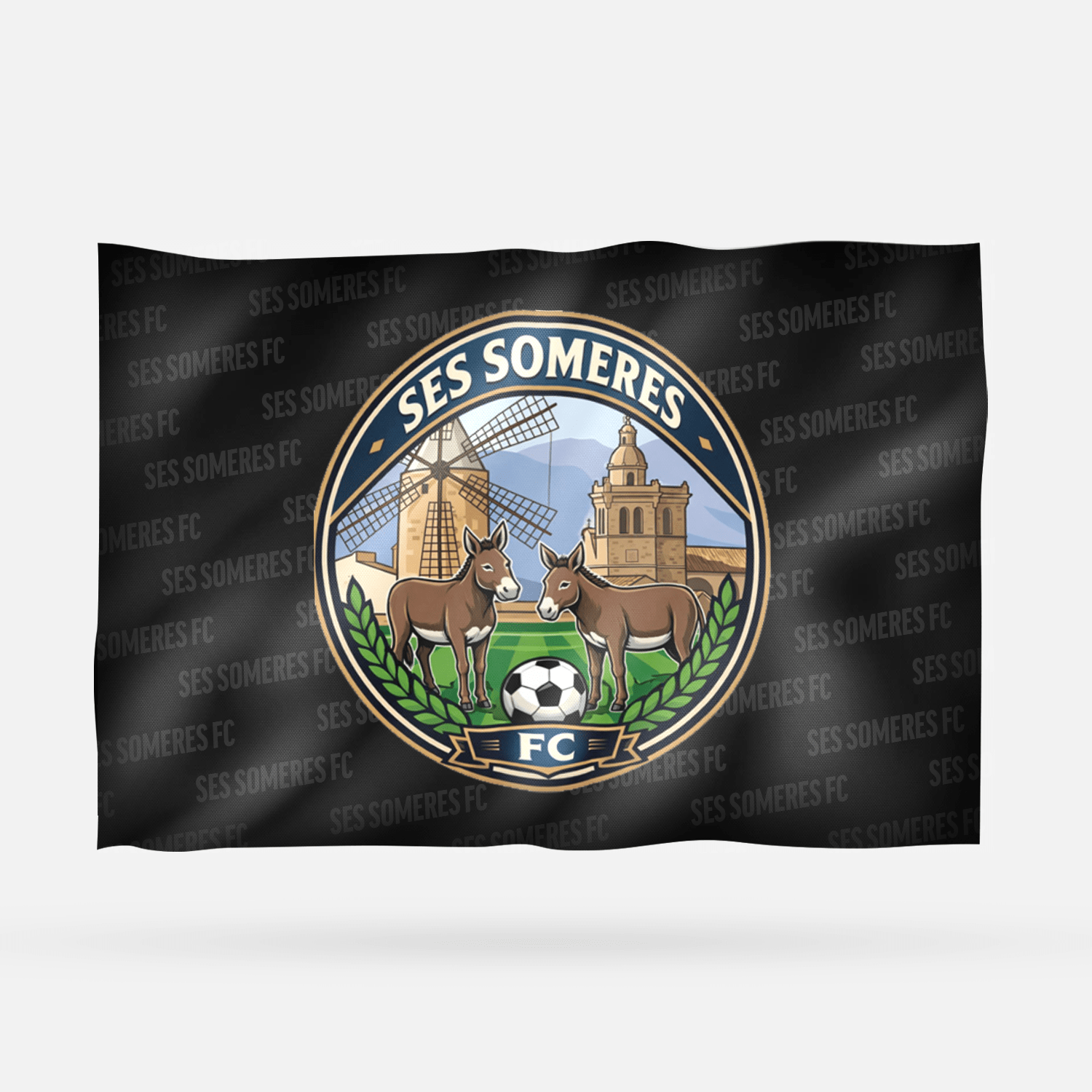 SES SOMERES FC - Imagen 3